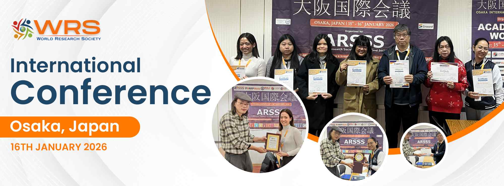 World Research Society