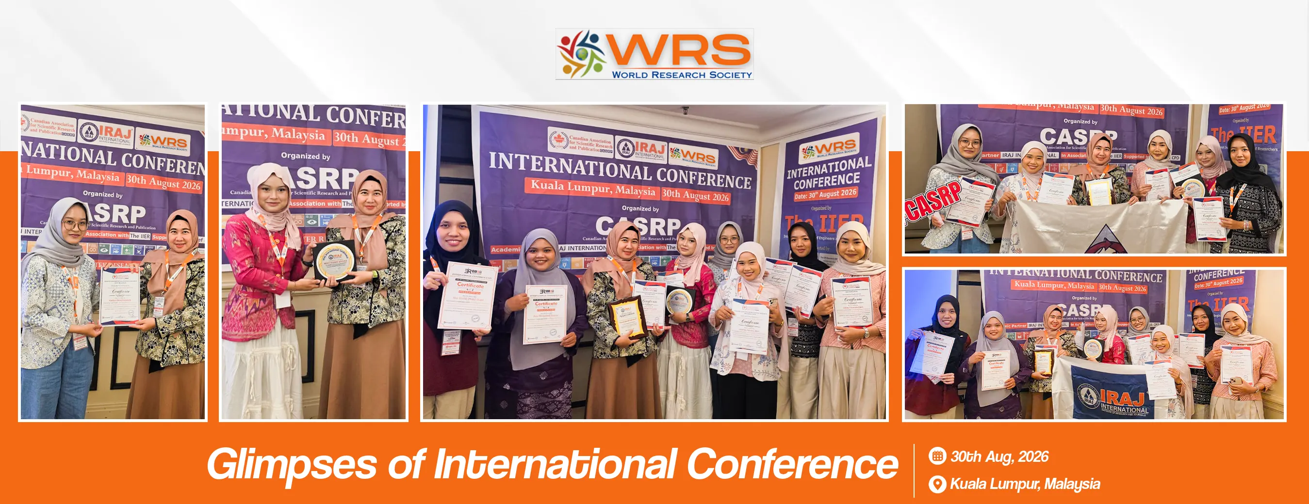 World Research Society