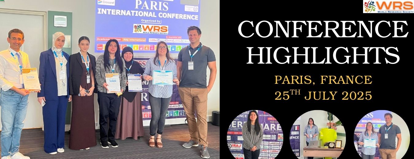 World Research Society